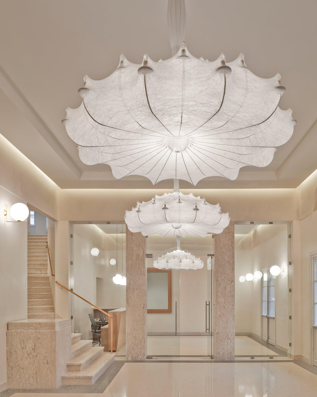 Noralette Pendant Light