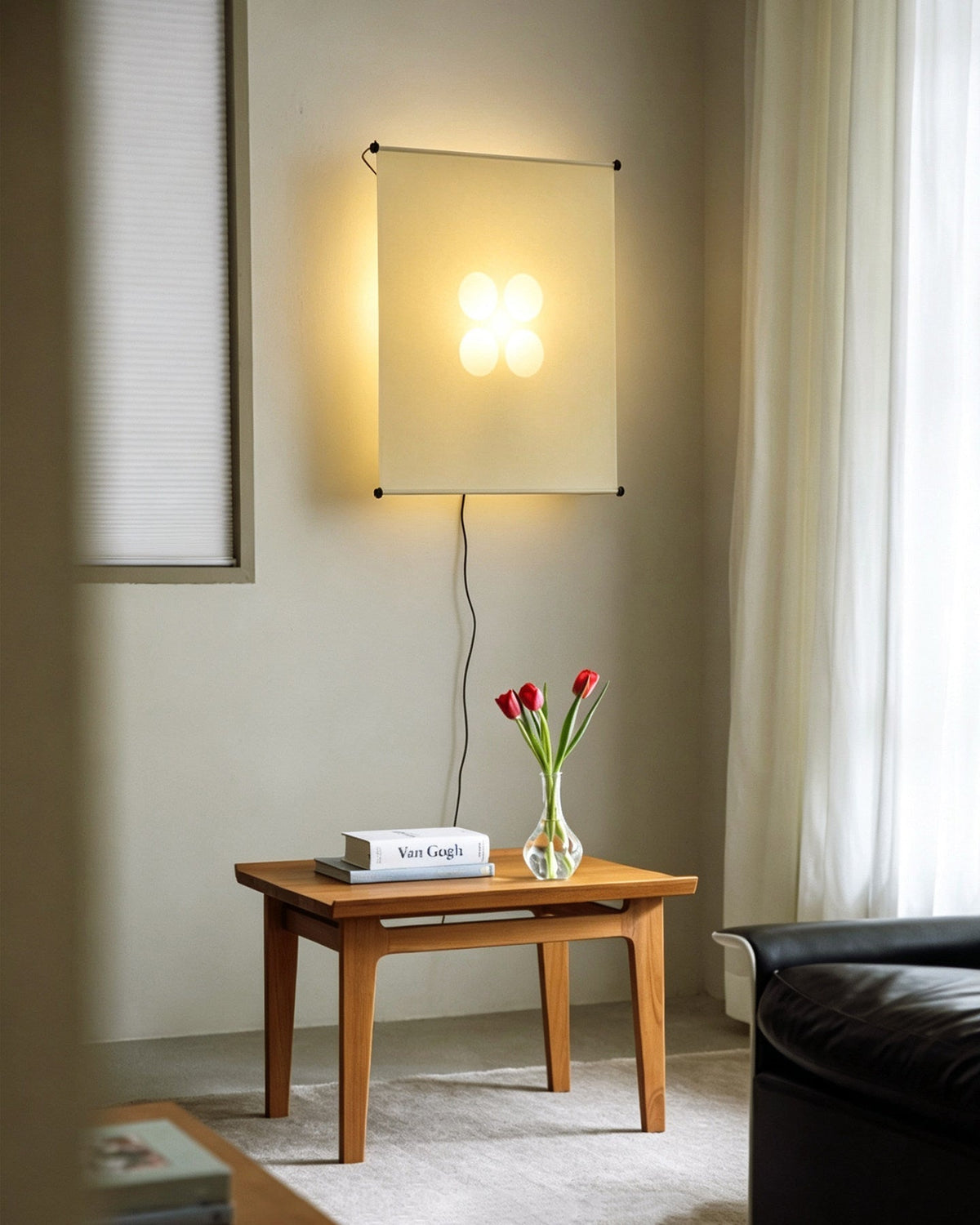 Lumaaria Wall Sconce