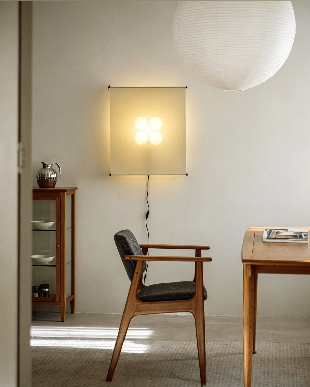 Lumaaria Wall Sconce