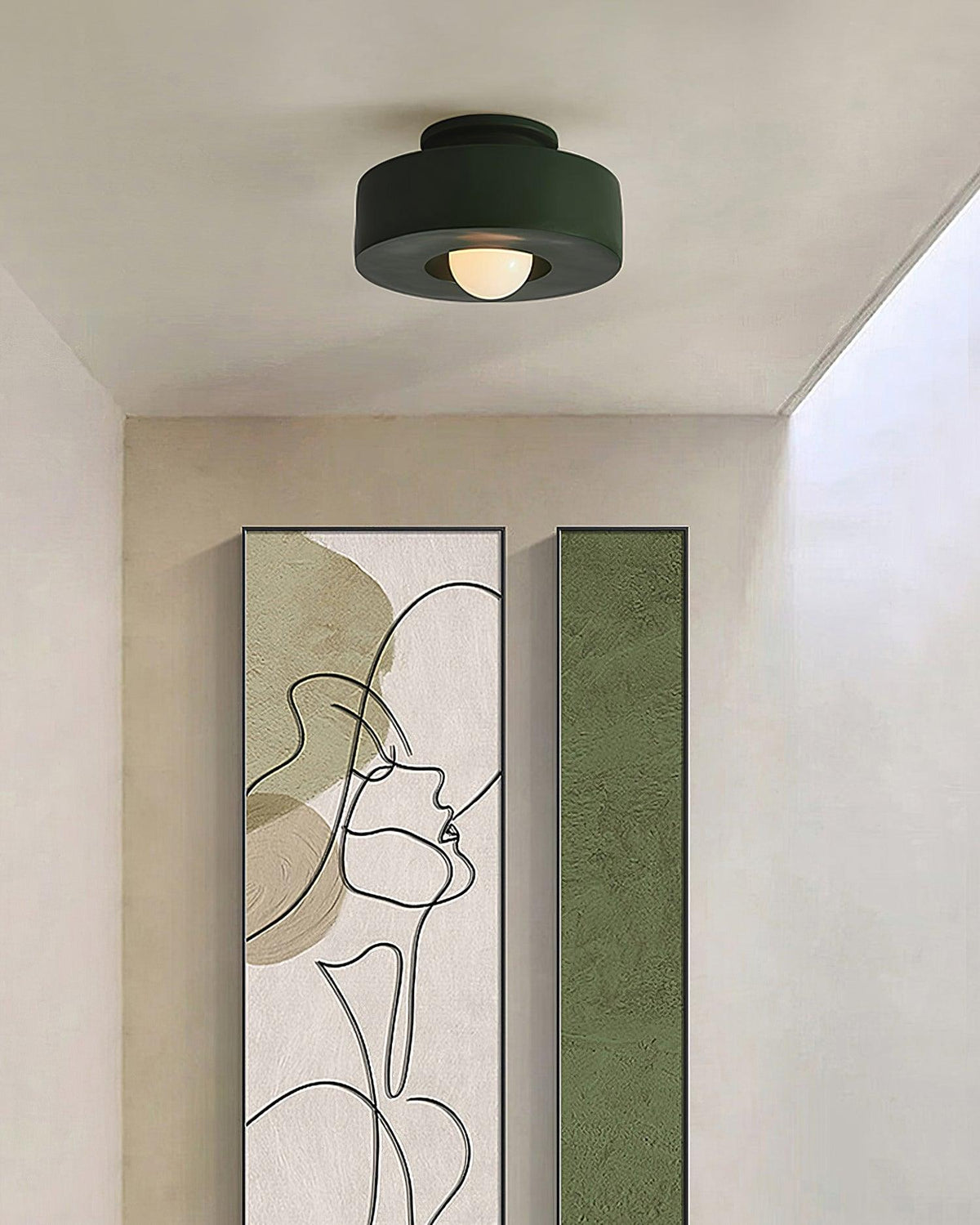 Noroelle Ceiling Lamp