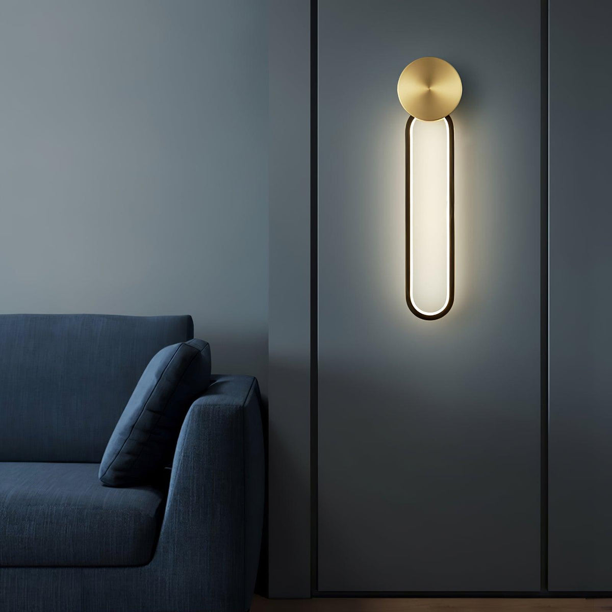 Ervenir Minimalist Wall Light