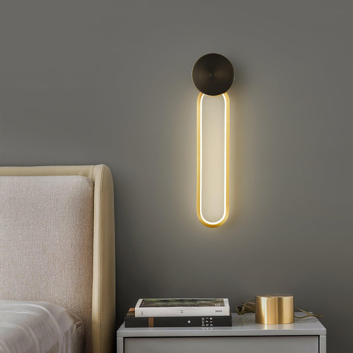Ervenir Minimalist Wall Light