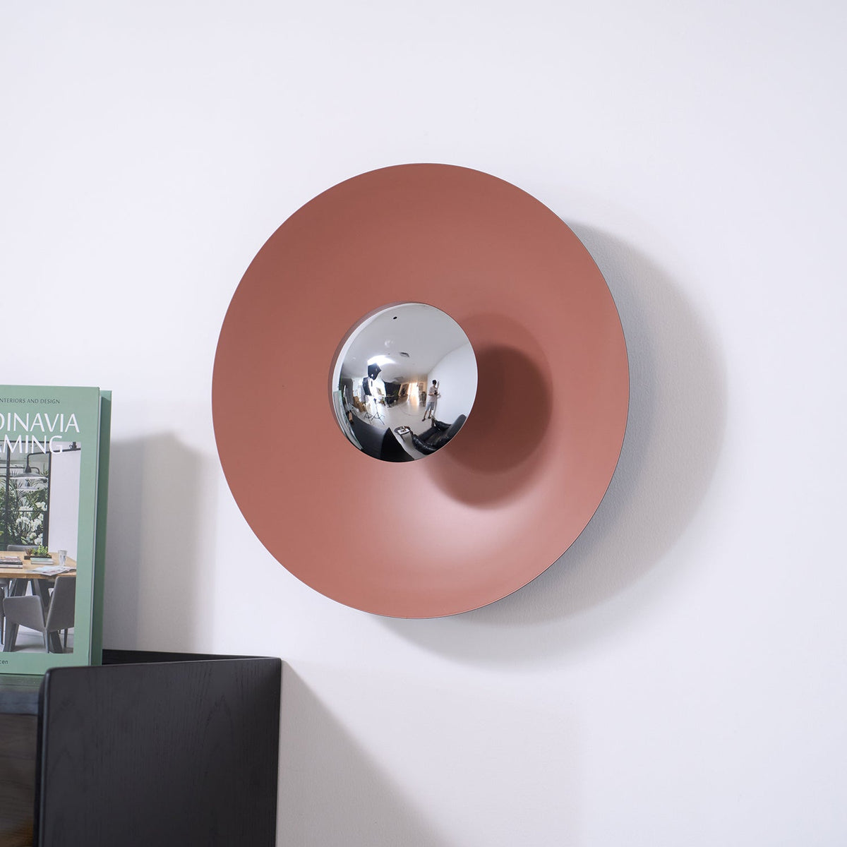 Norararia Wall Lamp