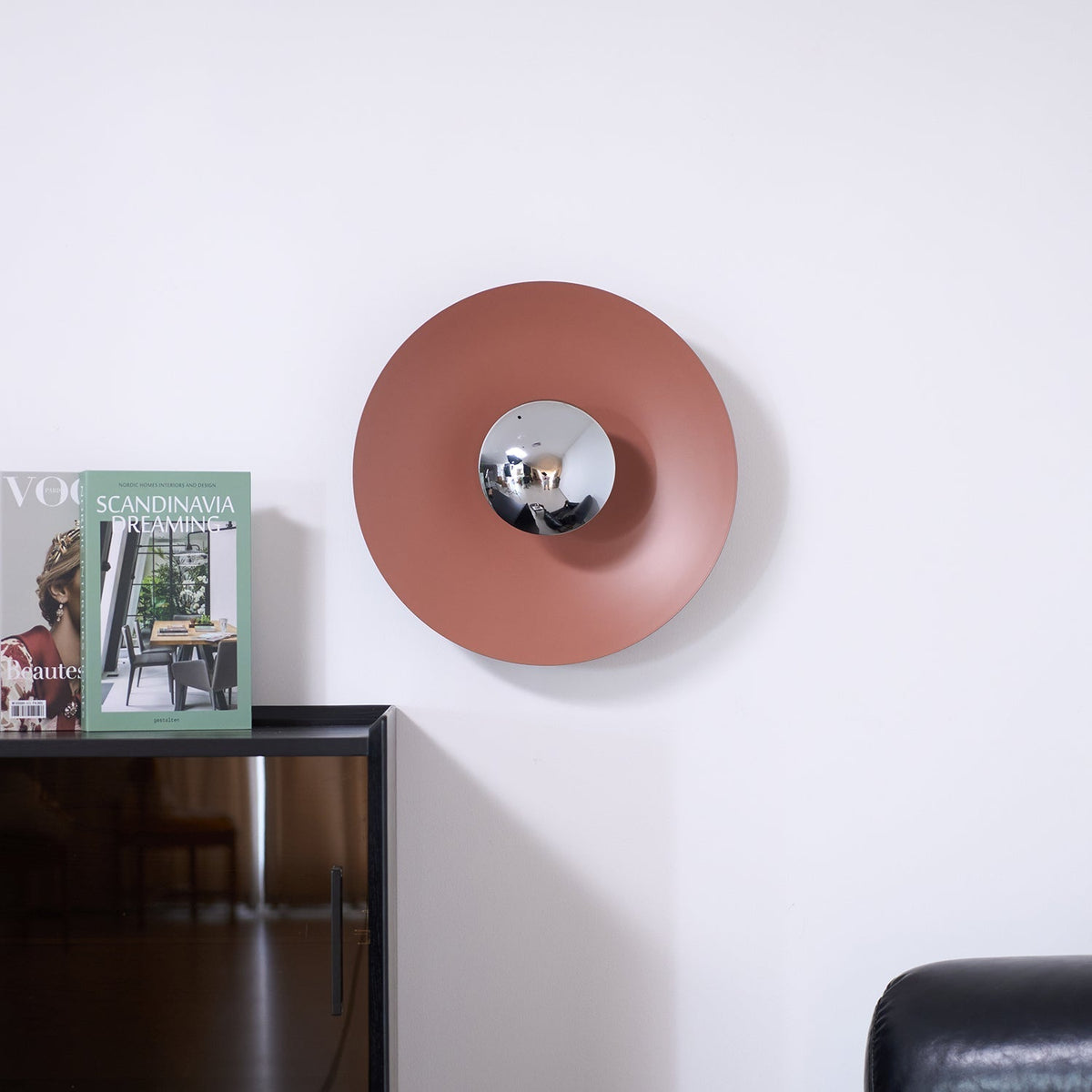 Norararia Wall Lamp