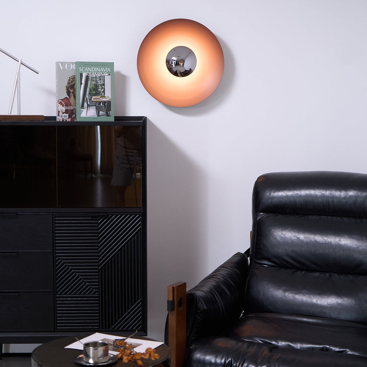 Norararia Wall Lamp