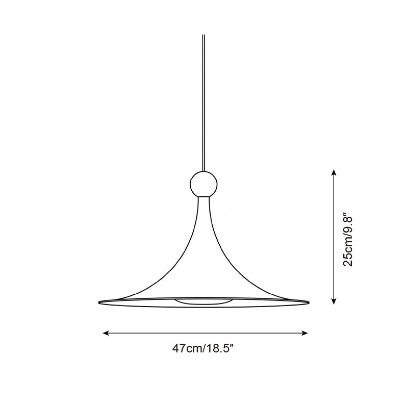 Lumivaine Pendant Light