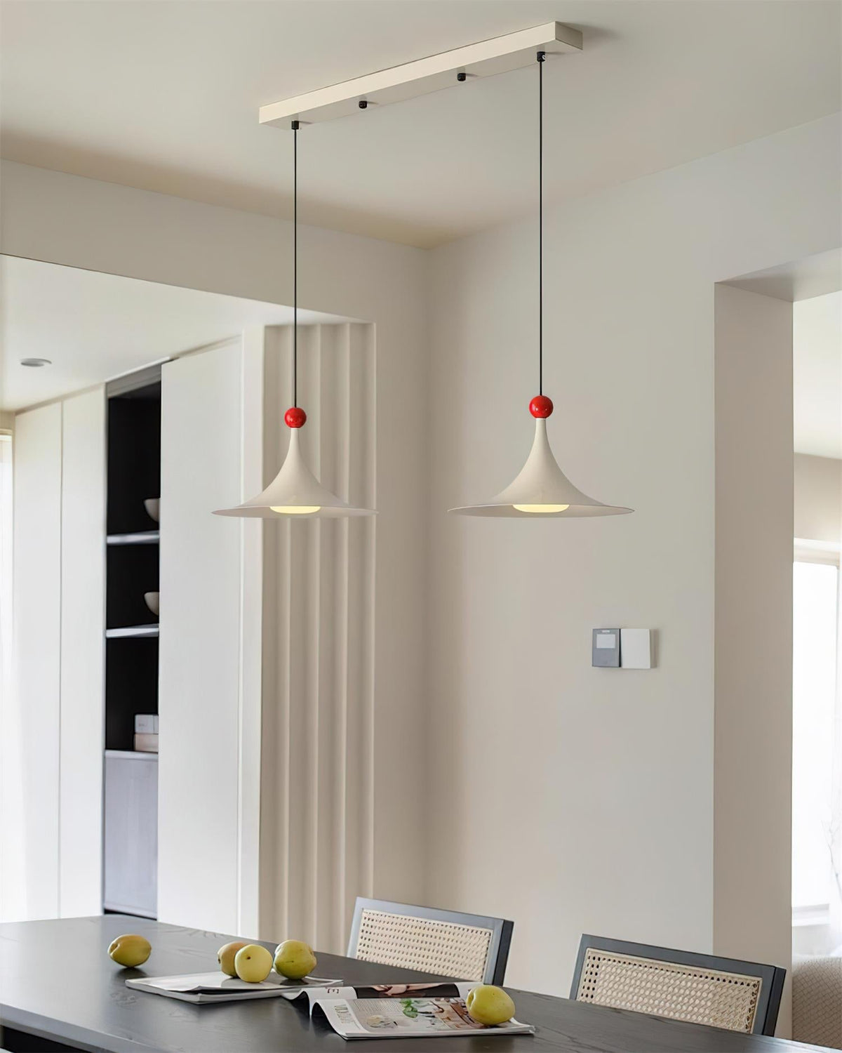Lumivaine Pendant Light