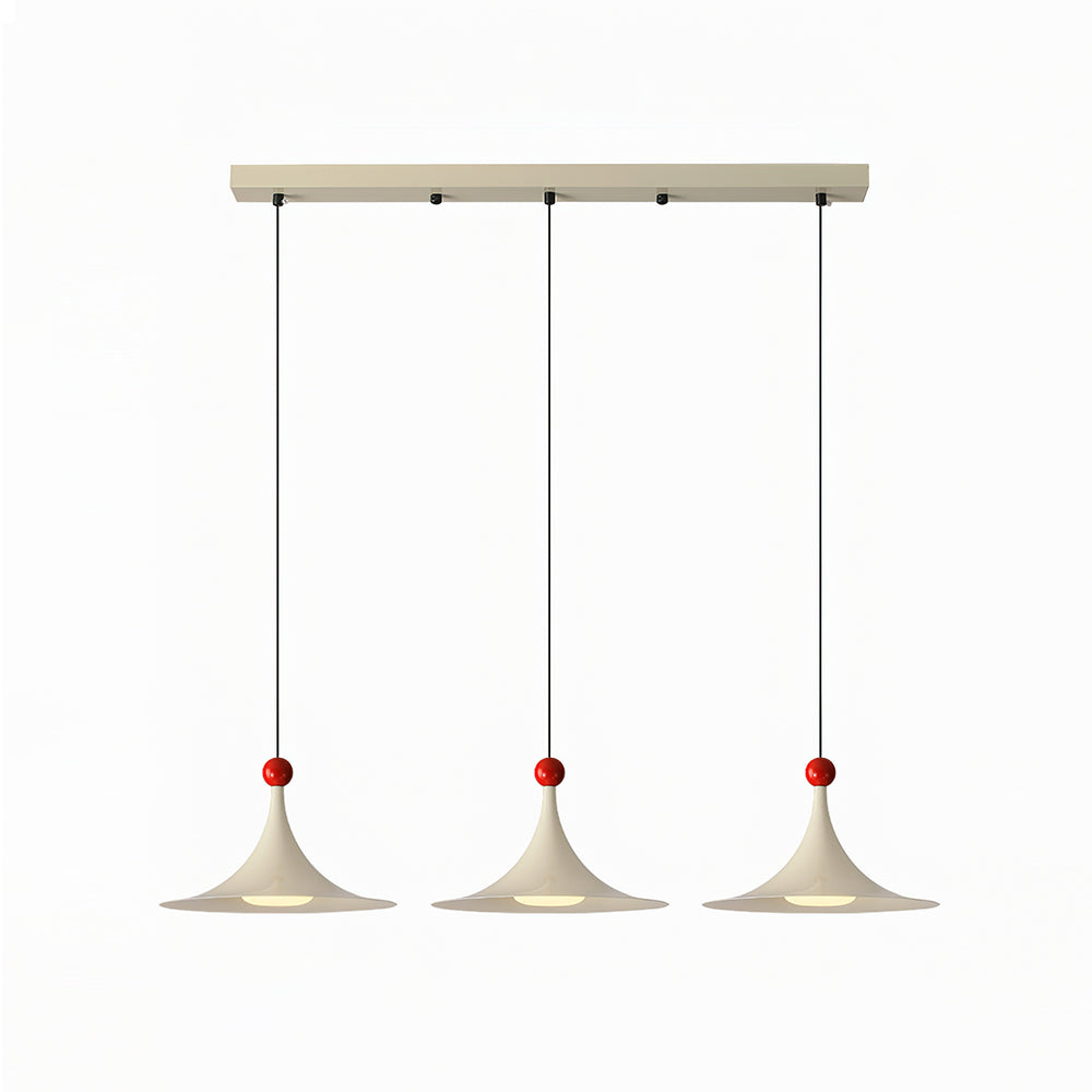 Lumivaine Pendant Light