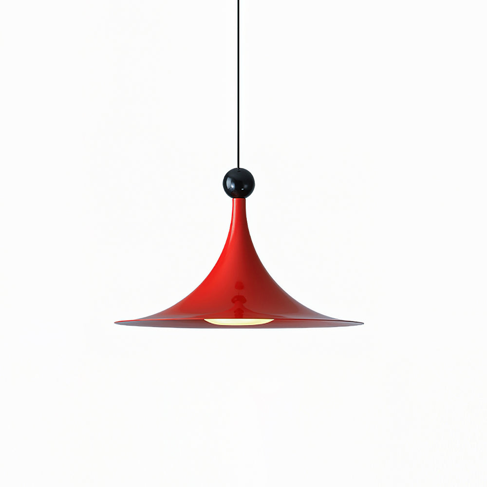Lumivaine Pendant Light