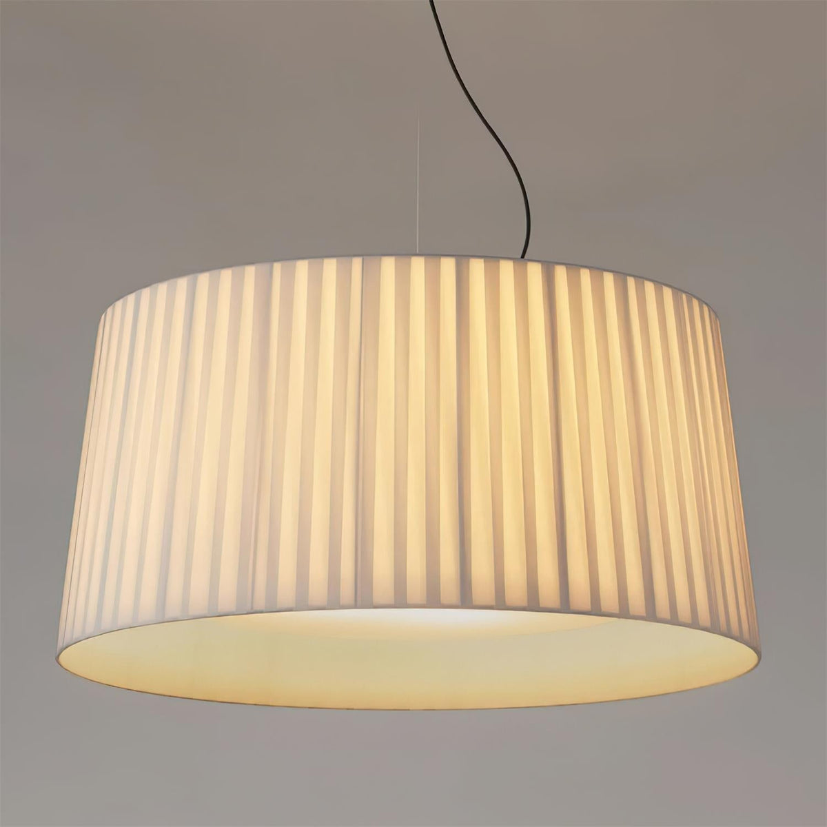 Drumma Pendant Light
