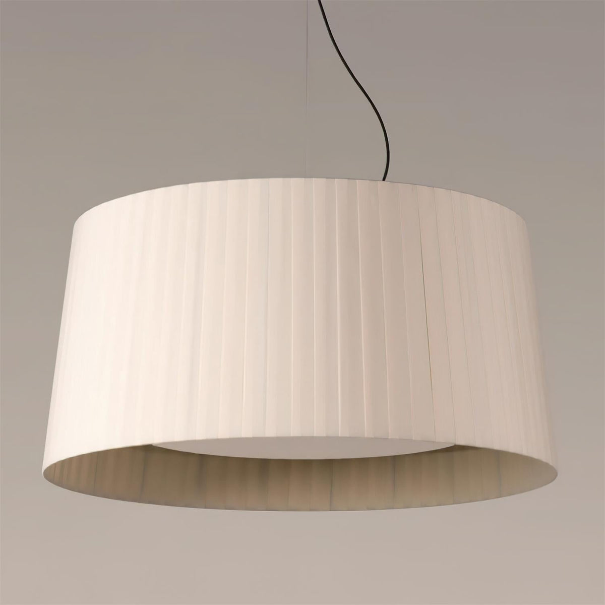 Drumma Pendant Light
