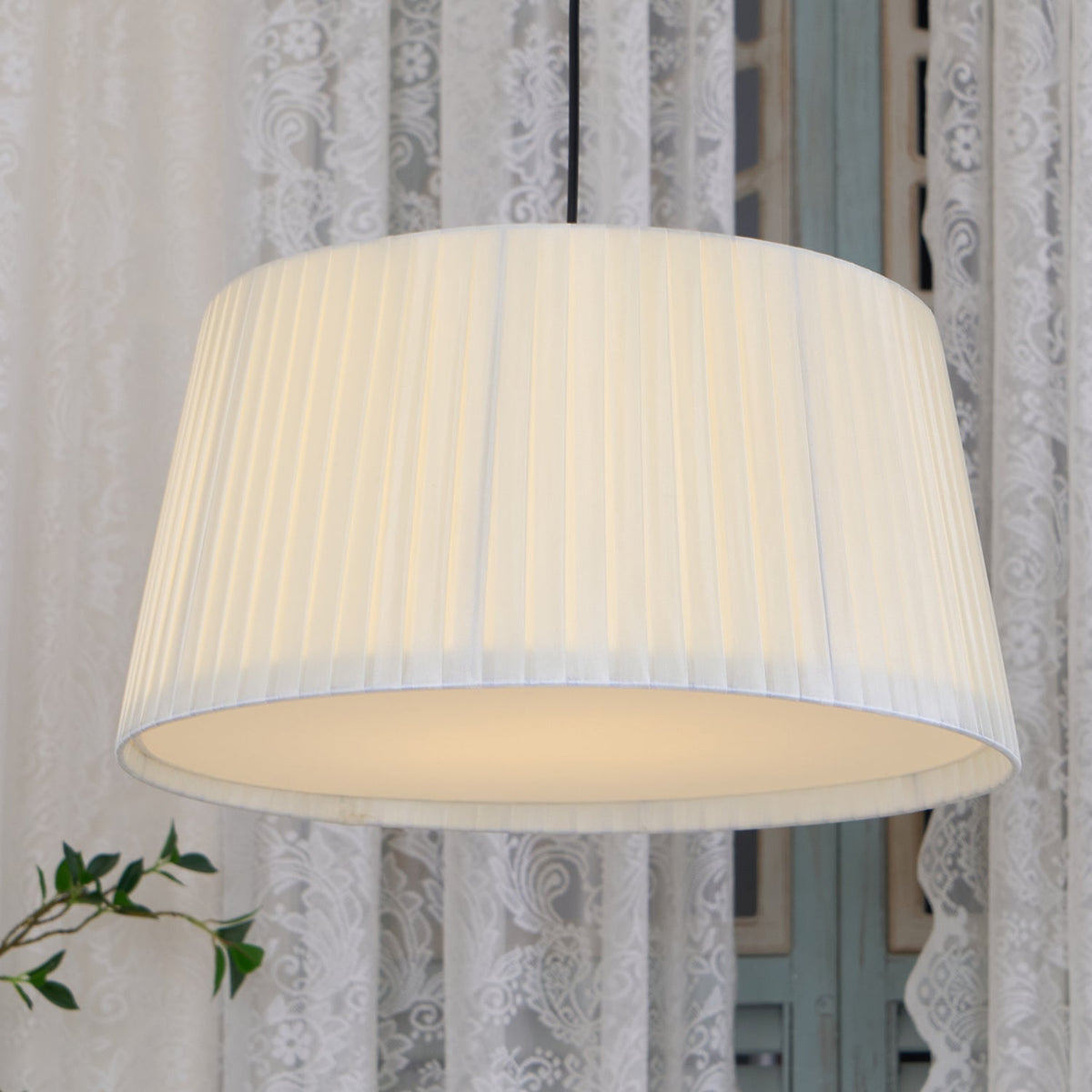 Drumma Pendant Light
