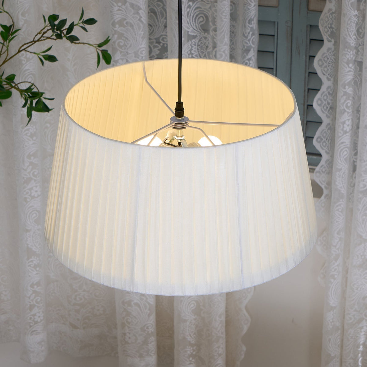 Drumma Pendant Light