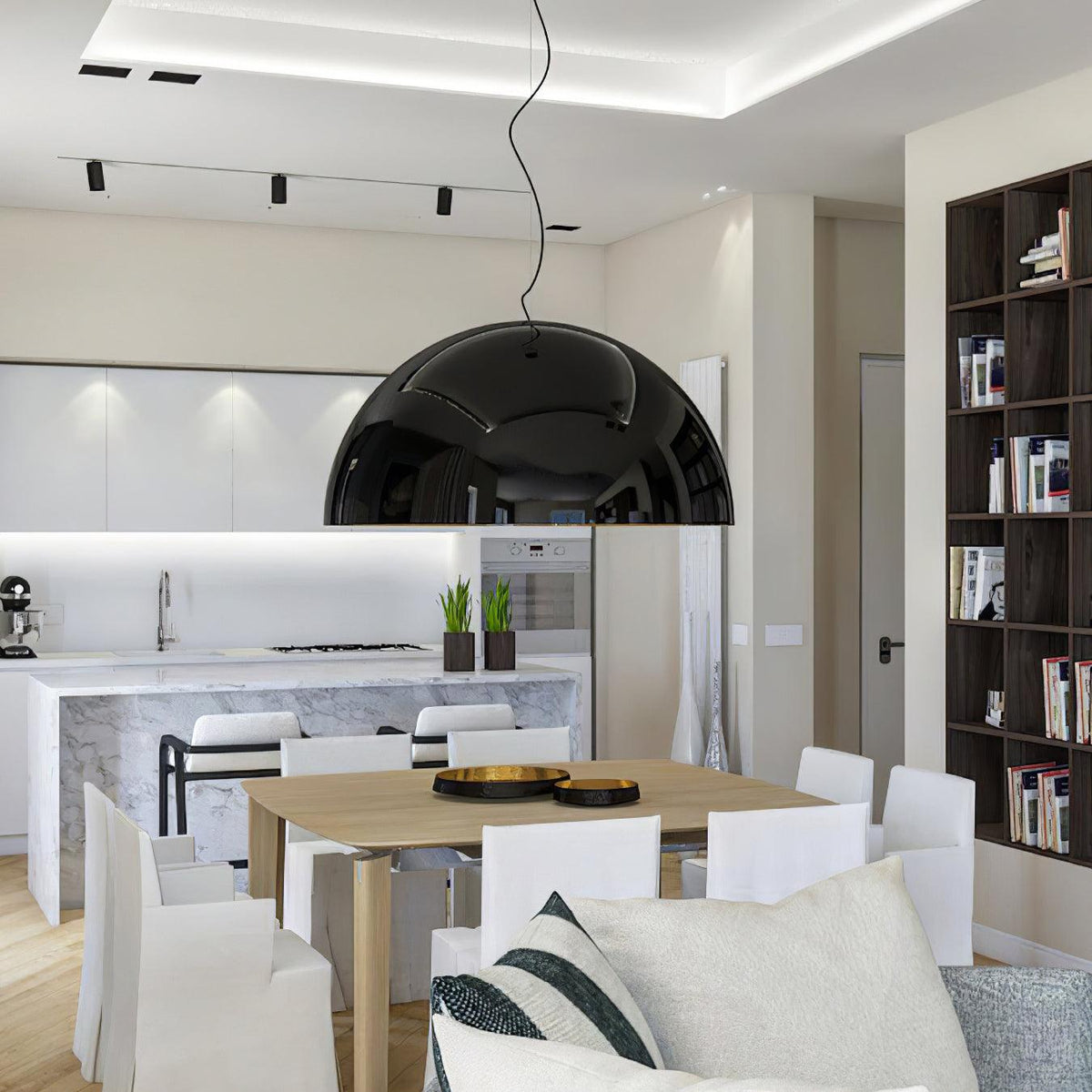 Rovel Pendant Lamp