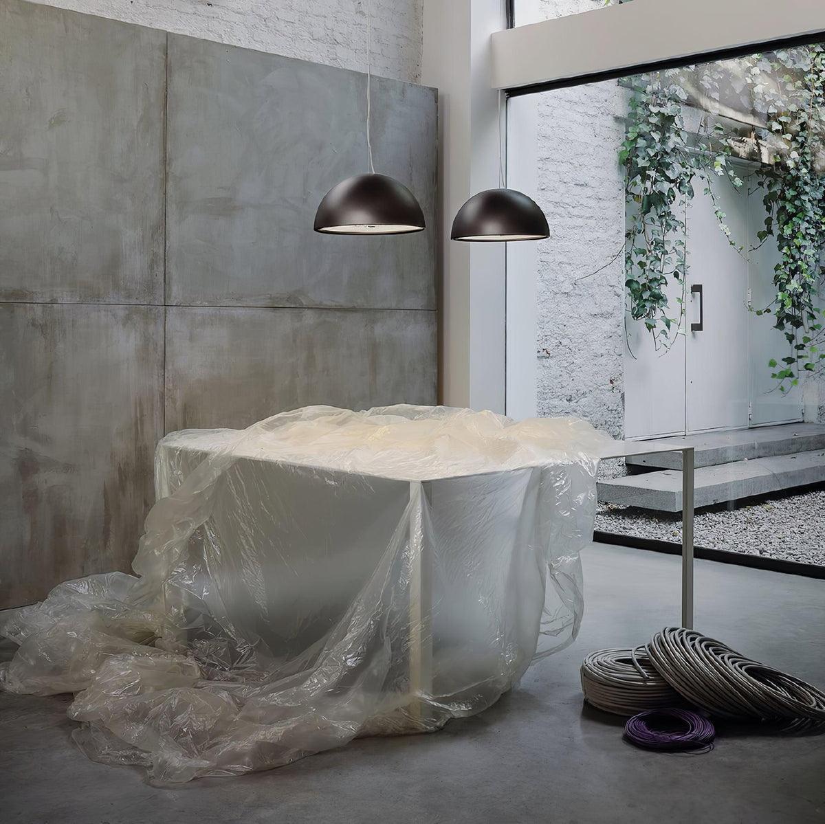 Rovel Pendant Lamp