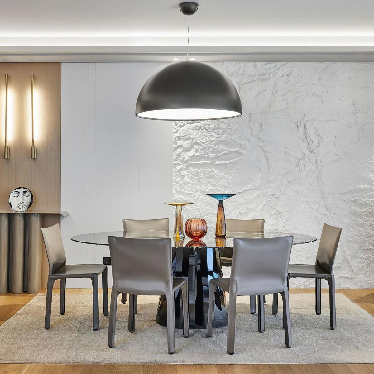 Rovel Pendant Lamp