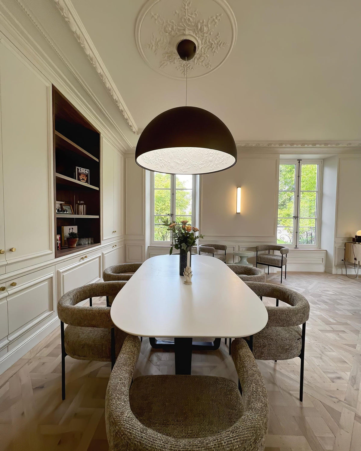 Rovel Pendant Lamp