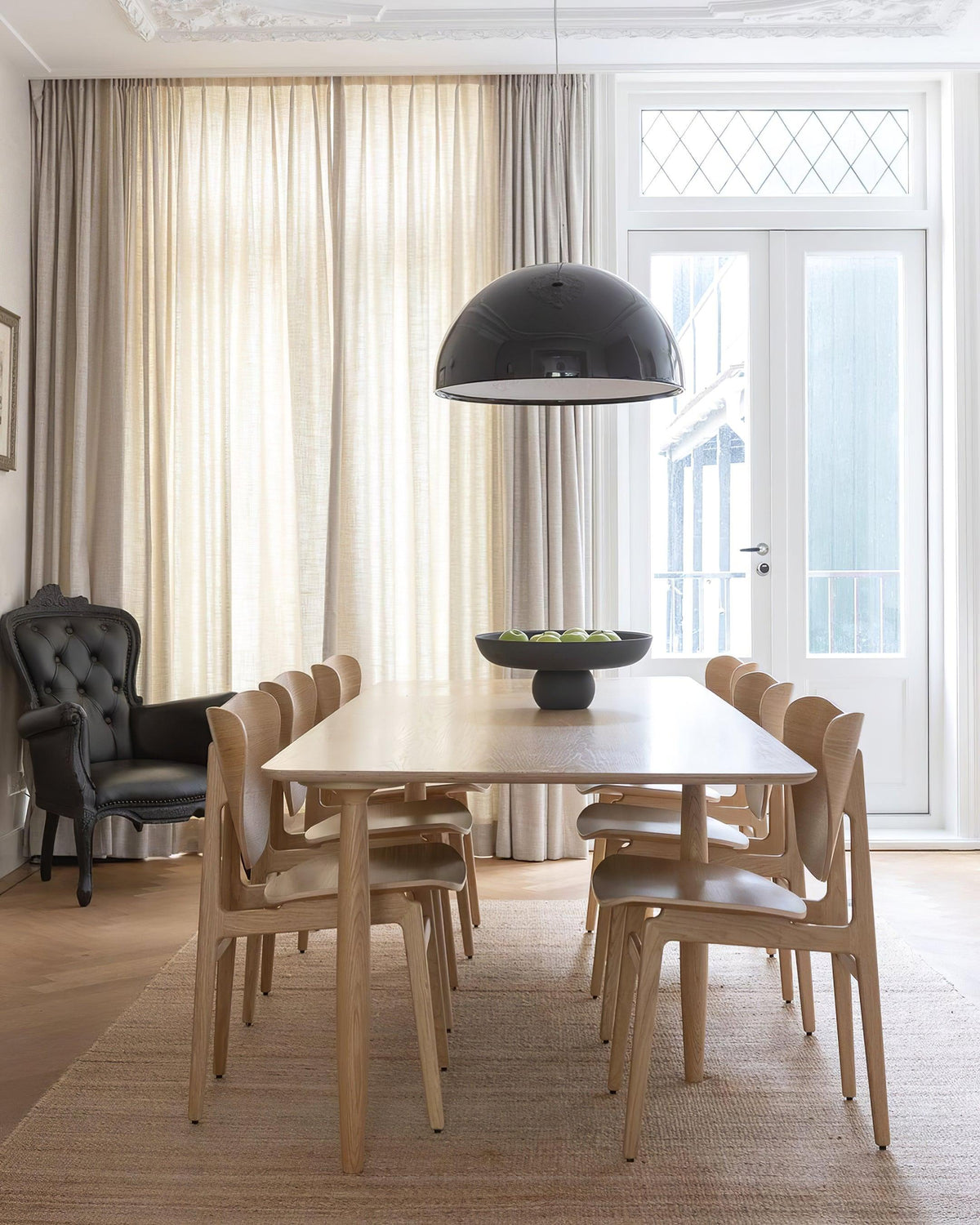 Rovel Pendant Lamp