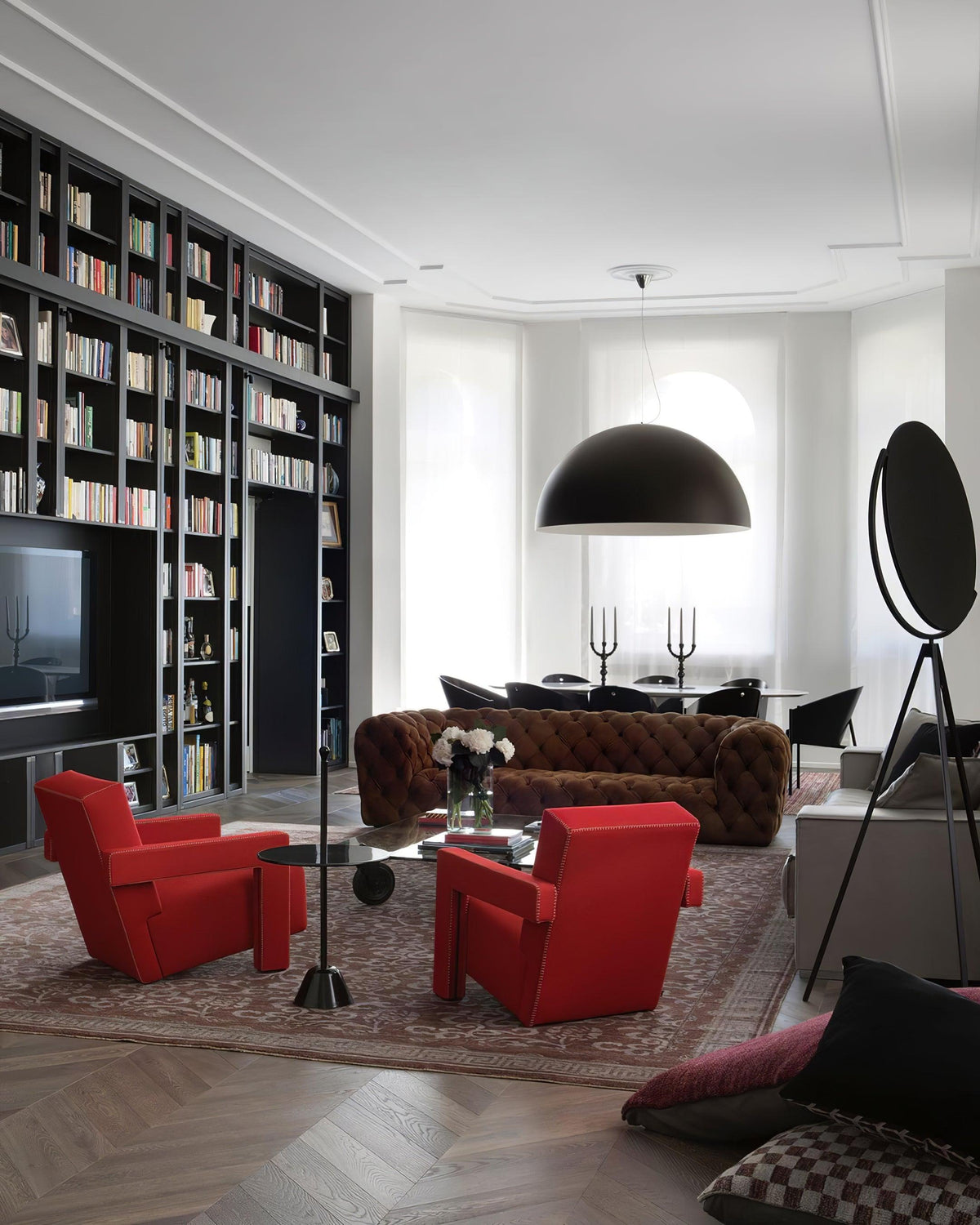 Rovel Pendant Lamp
