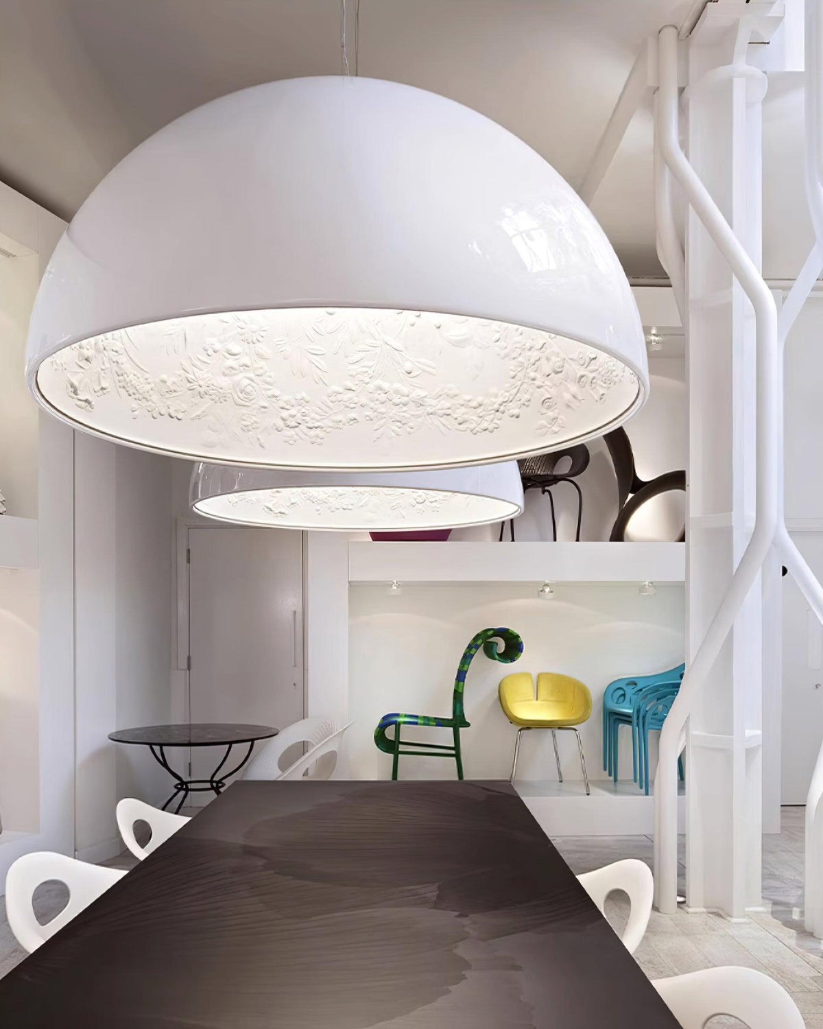 Rovel Pendant Lamp