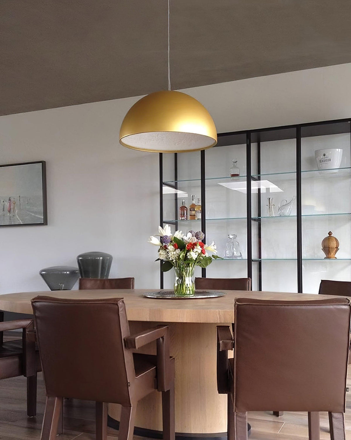 Rovel Pendant Lamp