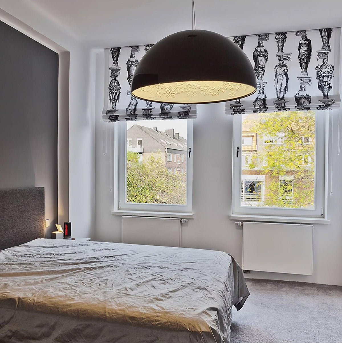 Rovel Pendant Lamp