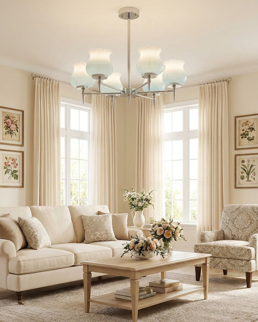 Ciraraine Chandelier