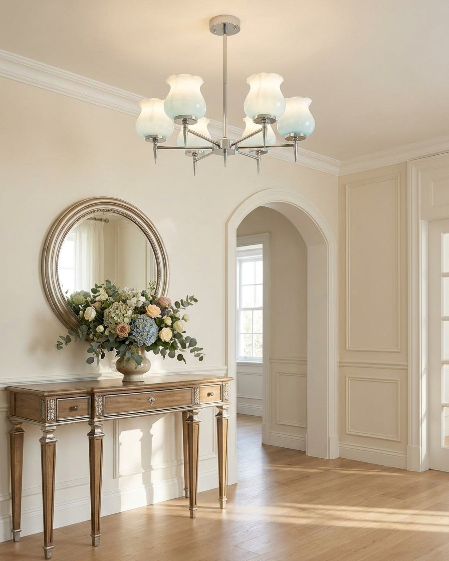 Ciraraine Chandelier