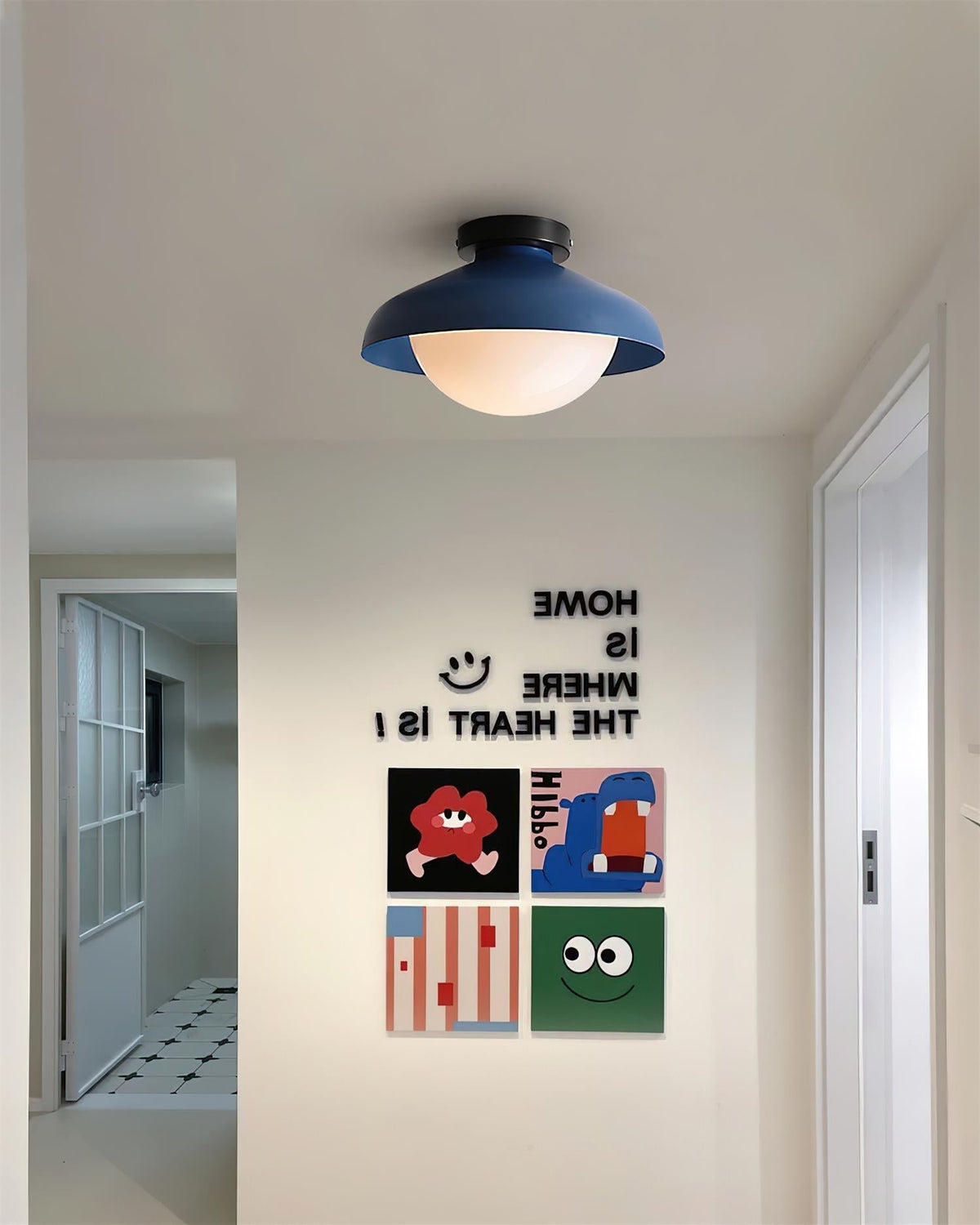 Teriaaya Ceiling Lamp