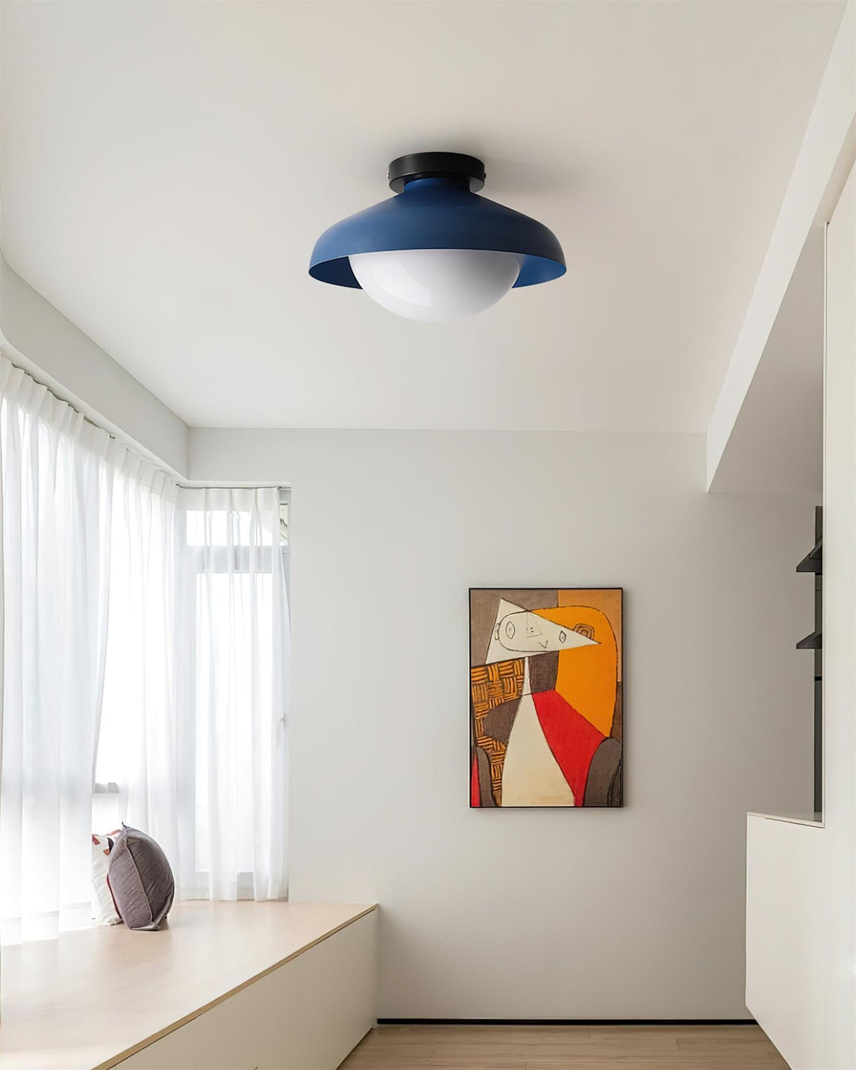 Teriaaya Ceiling Lamp