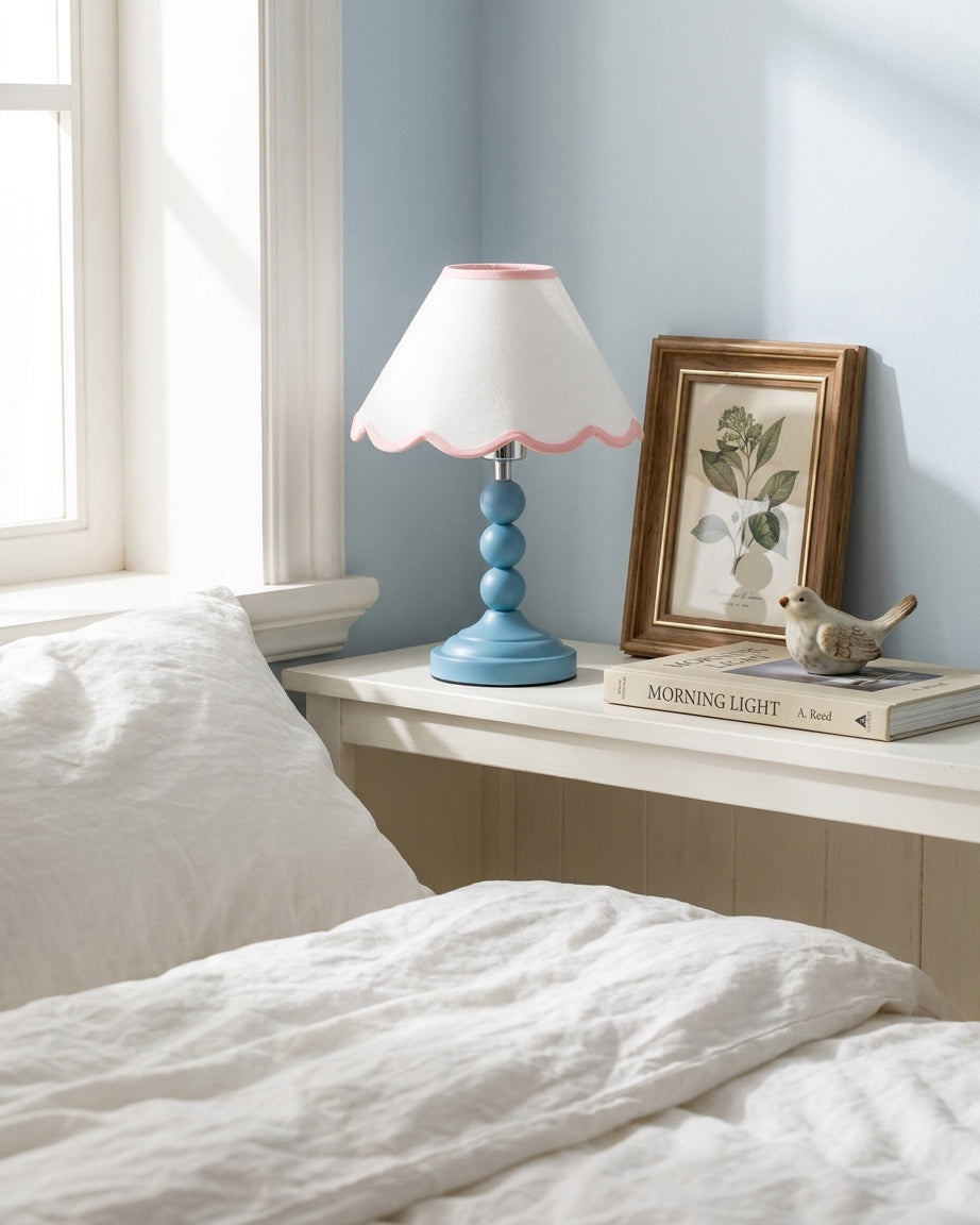 Riveliella Table Light