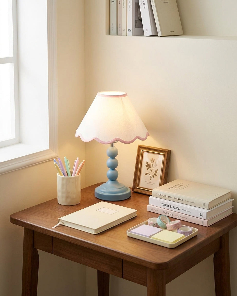 Riveliella Table Light