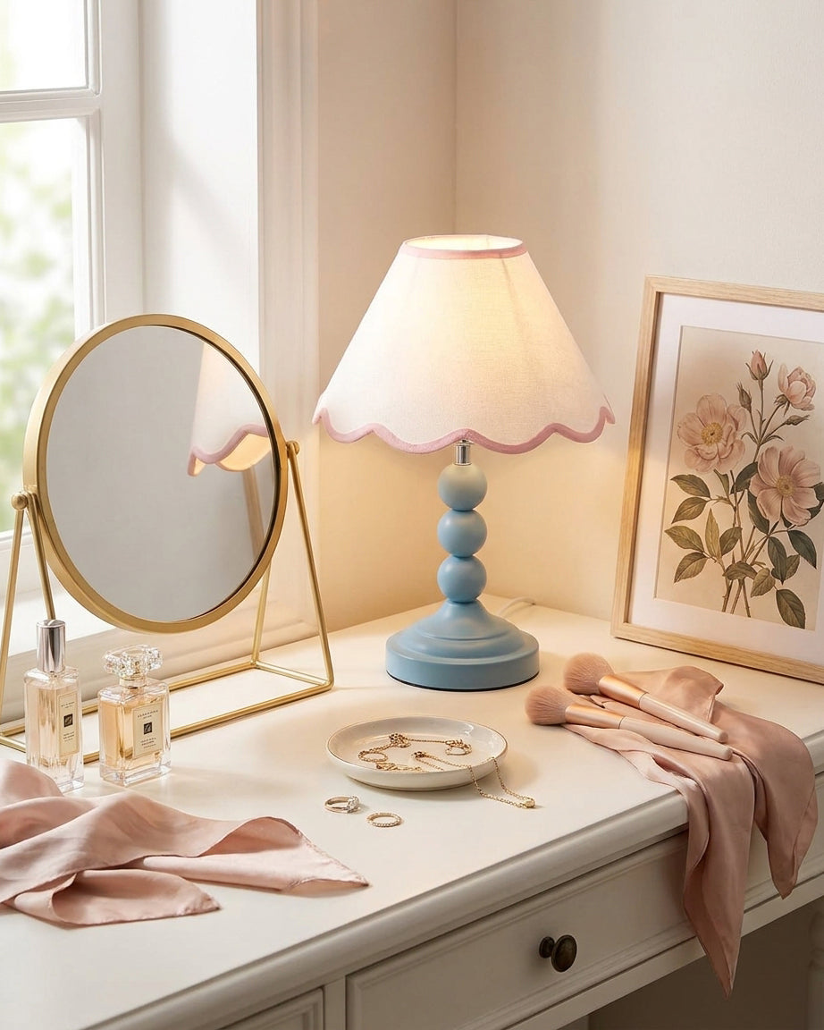 Riveliella Table Light