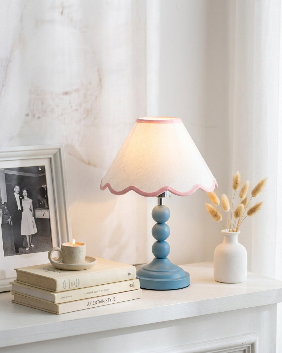 Riveliella Table Light