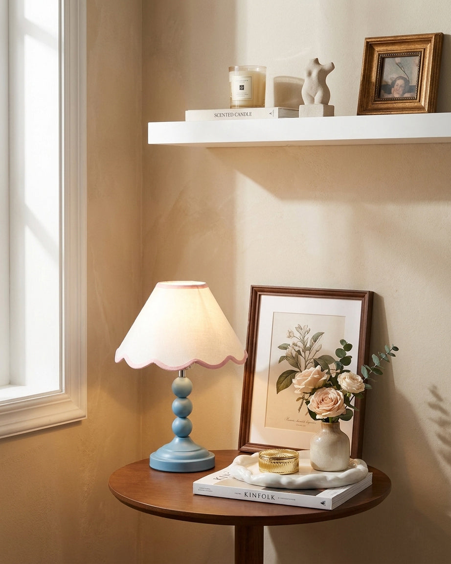 Riveliella Table Light