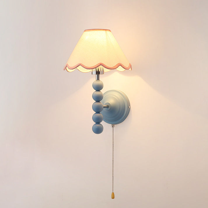 Avenaliella Wall Sconce
