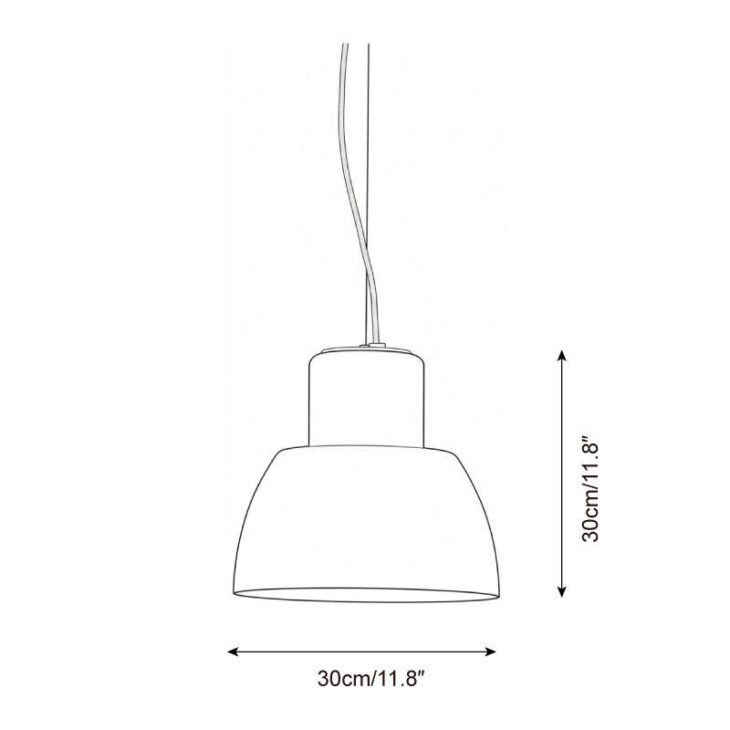 Mirisine Pendant Lamp