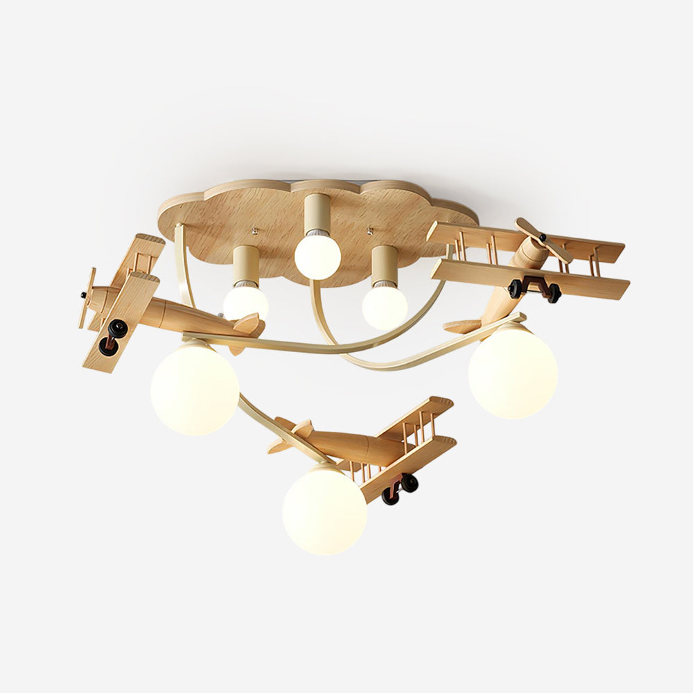 Viraareria Ceiling Light