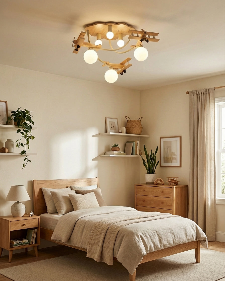 Viraareria Ceiling Light