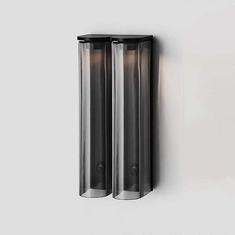 Eirisine Glass Wall Lamp