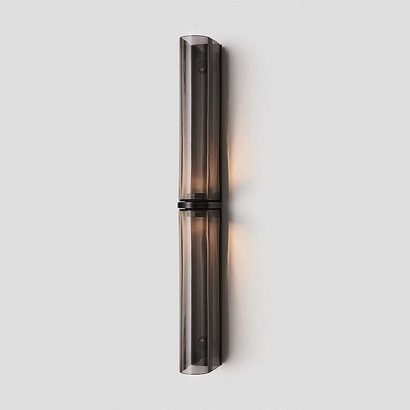 Eirisine Glass Wall Lamp