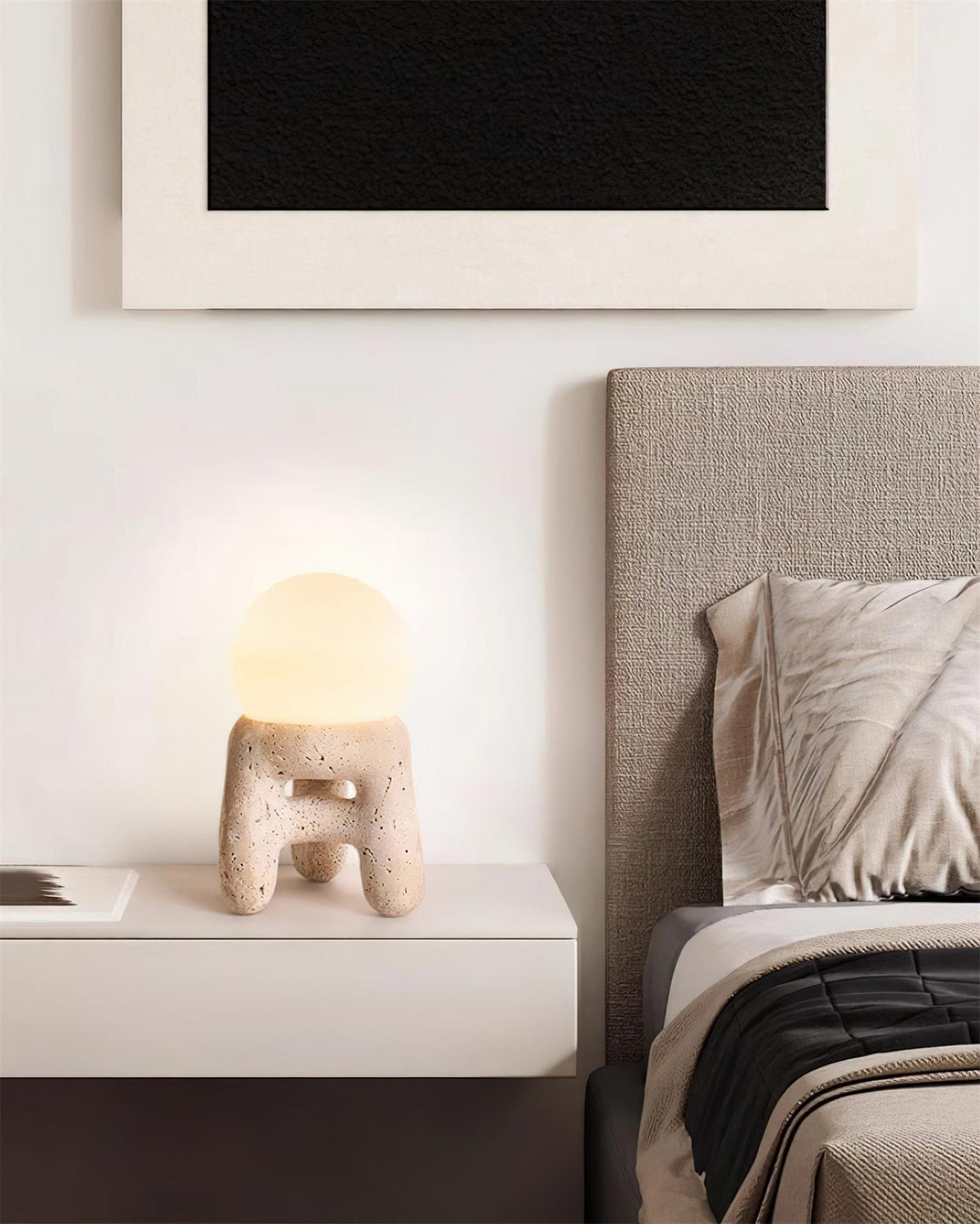Lumarena Table Lamp