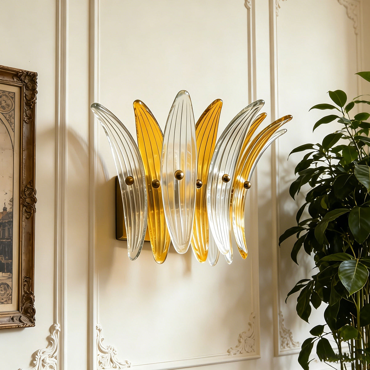 Elaelielle Wall Sconce