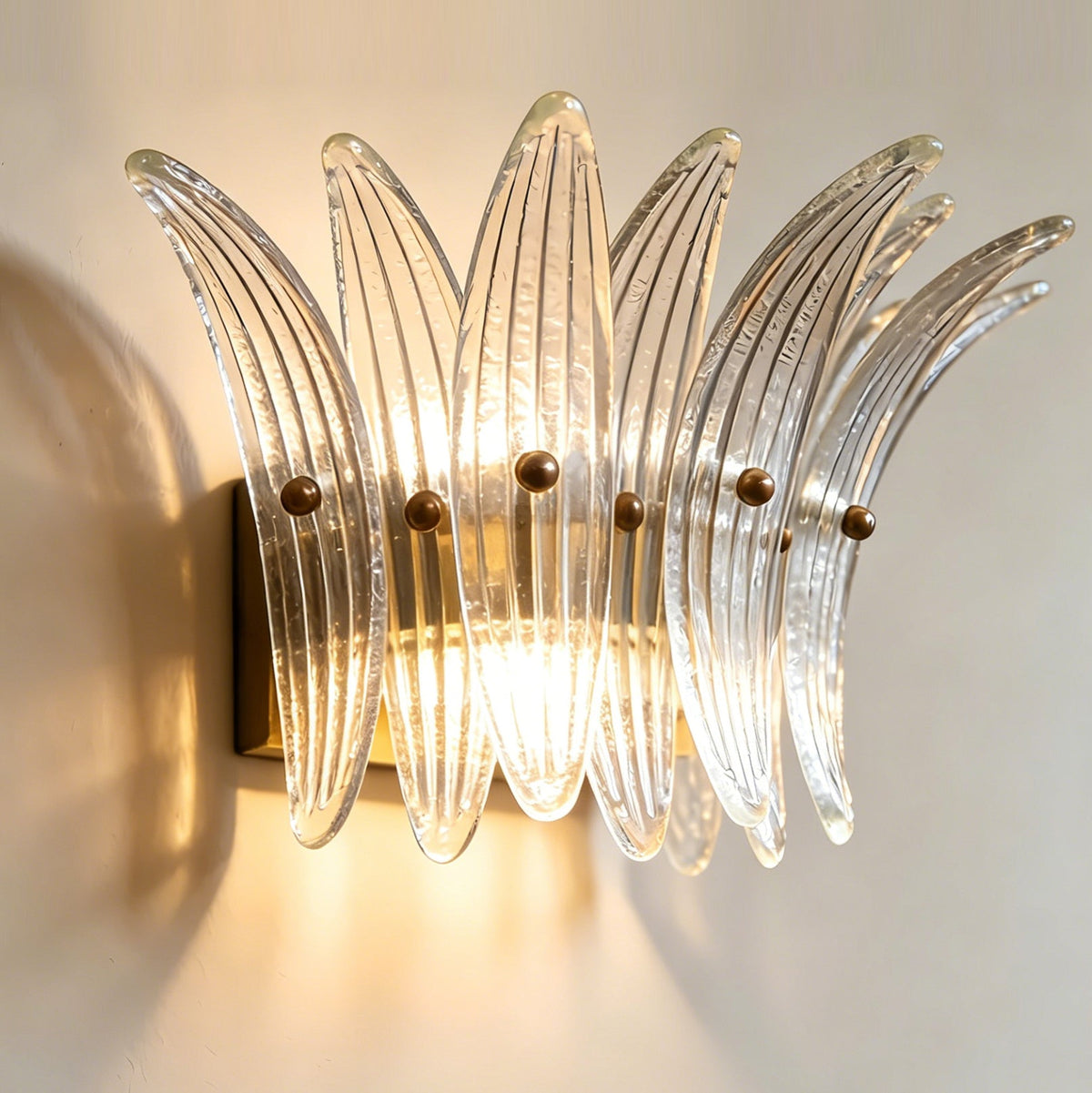 Elaelielle Wall Sconce
