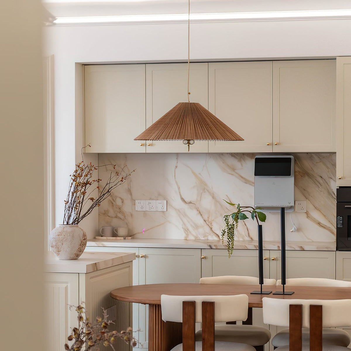 Feyla Pendant Lamp