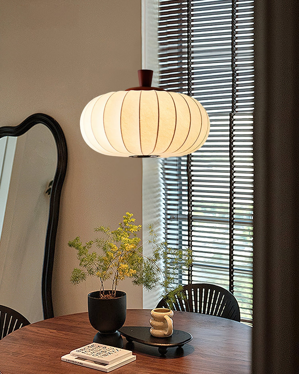Rivorette Pendant Light
