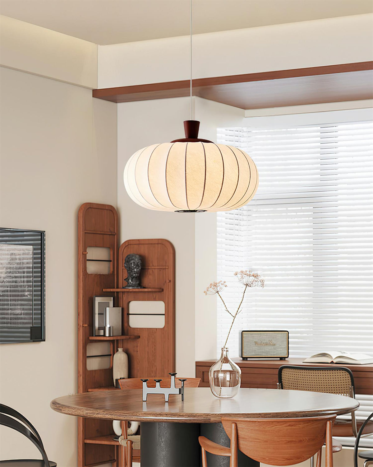 Rivorette Pendant Light