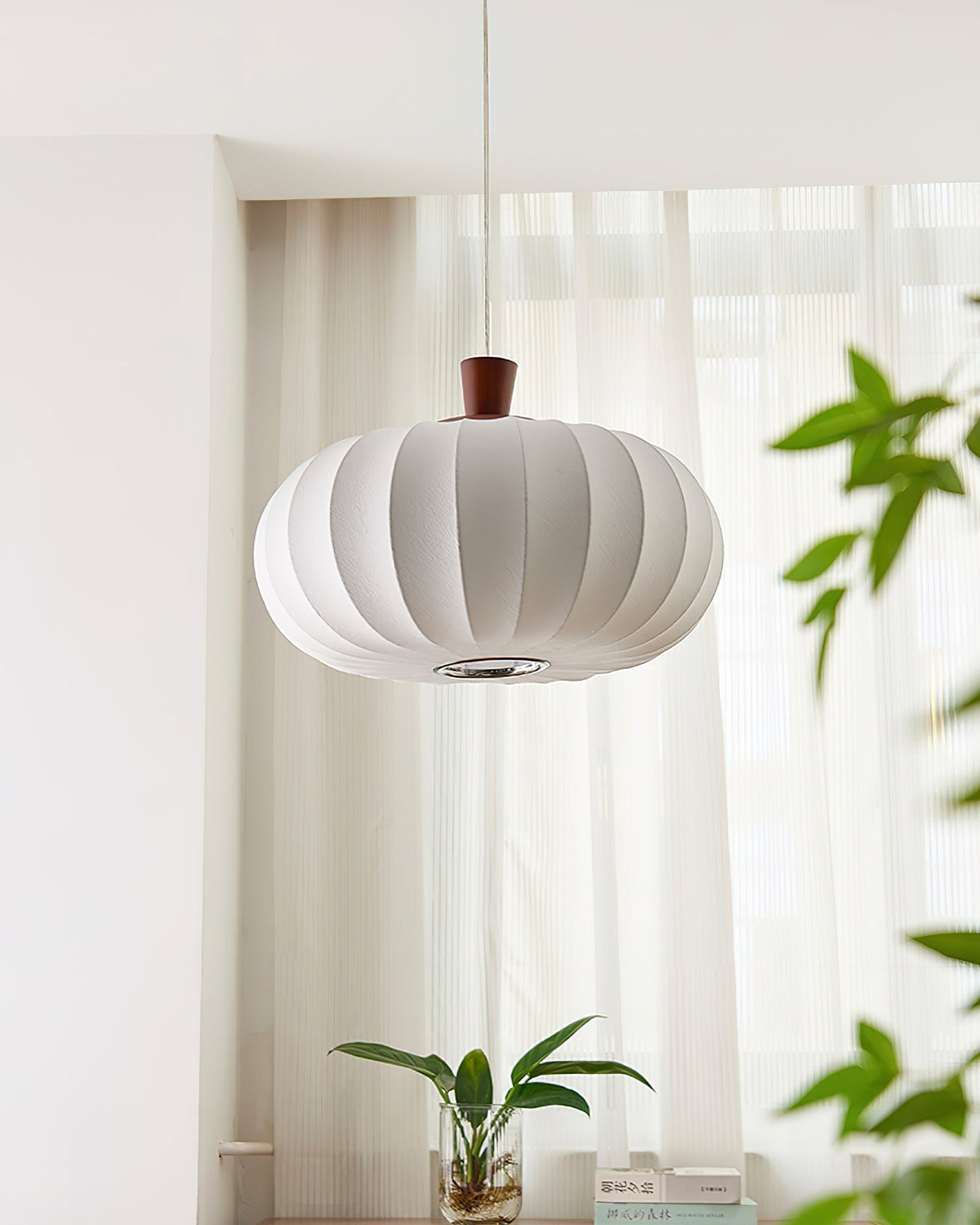 Rivorette Pendant Light