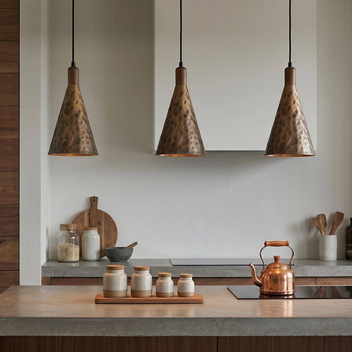 Nororaya Pendant Lamp
