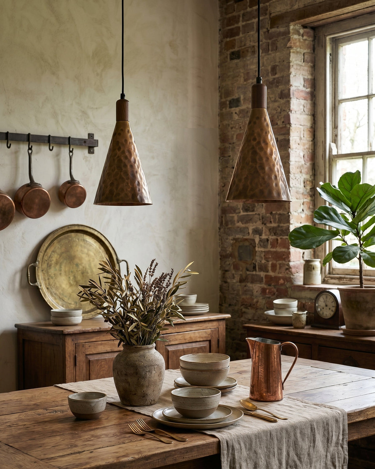 Nororaya Pendant Lamp